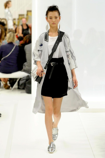 Fotoservizio/SS 2016/WOMEN/TOD'S/DP2/3