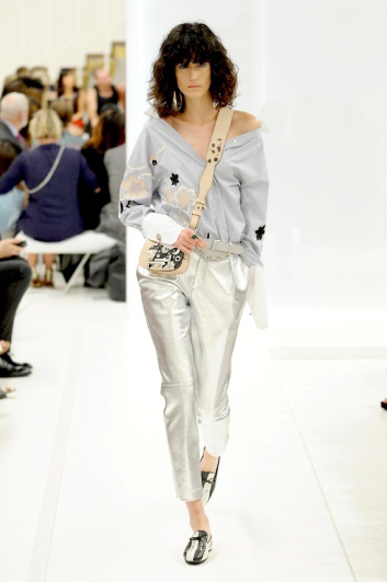 Fotoservizio/SS 2016/WOMEN/TOD'S/DP2/7