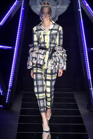 Fotoservizio/SS 2019/MEN/SFILATA/FRANKIE MORELLO/DP2/7