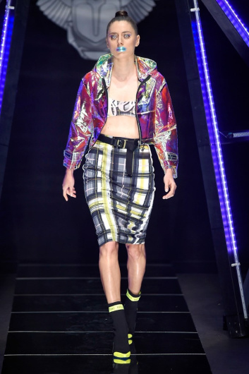 Fotoservizio/SS 2019/MEN/SFILATA/FRANKIE MORELLO/DP2/9