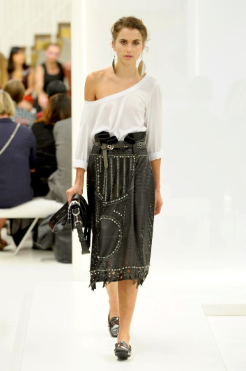 Fotoservizio/SS 2016/WOMEN/TOD'S/DP2/9