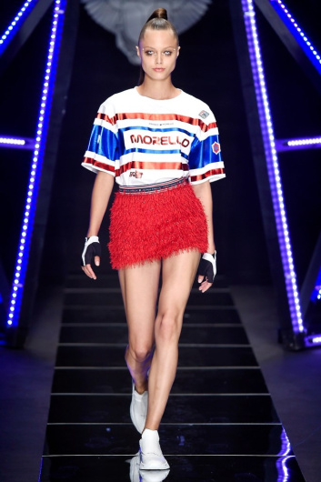 Fotoservizio/SS 2019/MEN/SFILATA/FRANKIE MORELLO/DP2/0