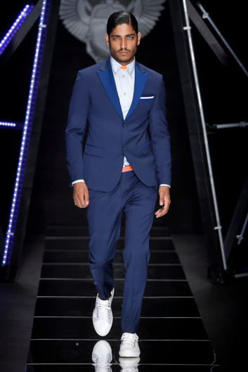 Fotoservizio/SS 2019/MEN/SFILATA/FRANKIE MORELLO/DP2/8
