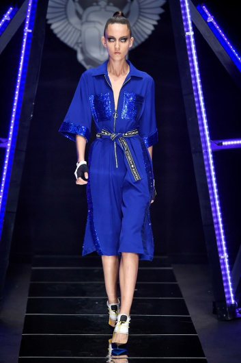 Fotoservizio/SS 2019/MEN/SFILATA/FRANKIE MORELLO/DP2/1