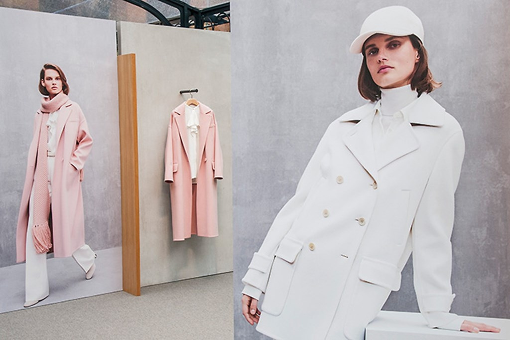LORO PIANA Designer FALL WINTER 2018 19