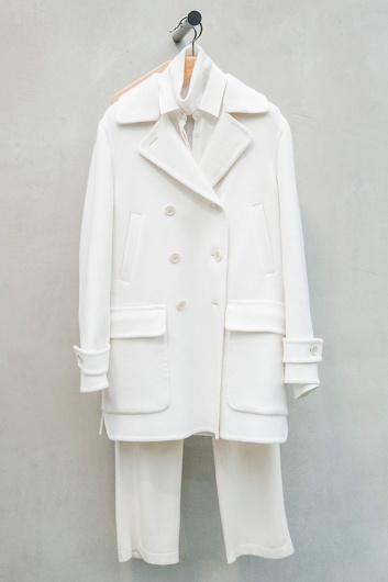 Fotoservizio/FW 18-19/WOMEN/LORO PIANA/DP2/1