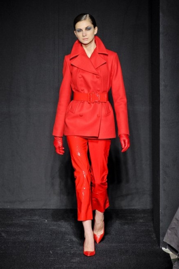 Fotoservizio/FW 2012-2013/WOMEN/MAURIZIO PECORARO/16
