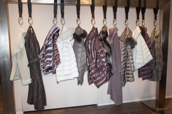 Fotoservizio/FW 18-19/WOMEN/HERNO/DP2/6