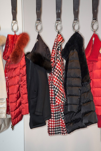 Fotoservizio/FW 18-19/WOMEN/HERNO/DP2/8