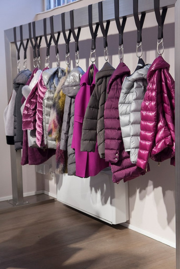 Fotoservizio/FW 18-19/WOMEN/HERNO/DP2/1