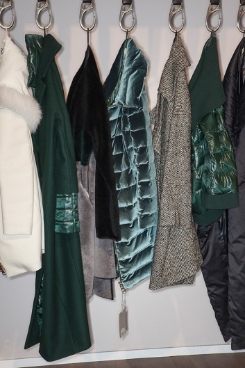 Fotoservizio/FW 18-19/WOMEN/HERNO/DP2/14