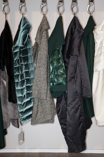 Fotoservizio/FW 18-19/WOMEN/HERNO/DP2/16