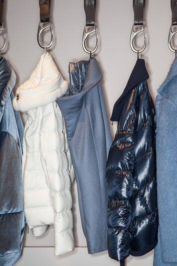 Fotoservizio/FW 18-19/WOMEN/HERNO/DP2/17