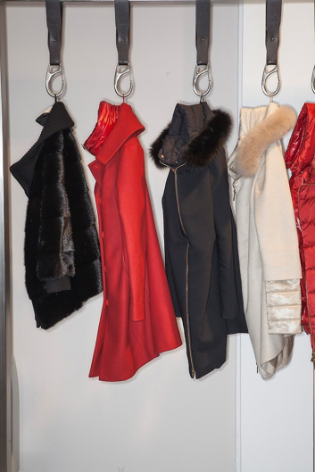 Fotoservizio/FW 18-19/WOMEN/HERNO/DP2/9