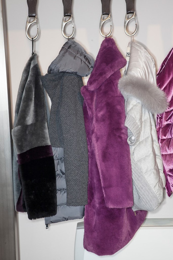 Fotoservizio/FW 18-19/WOMEN/HERNO/DP2/10
