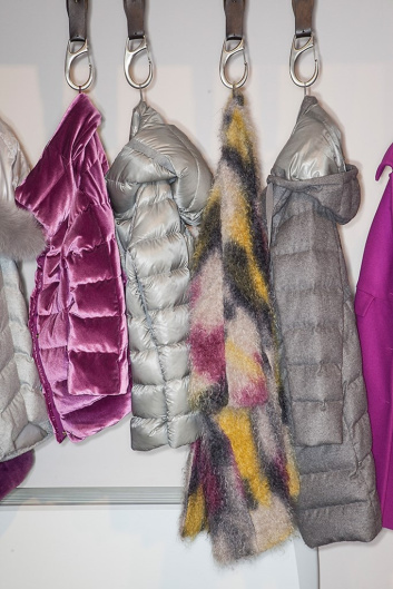 Fotoservizio/FW 18-19/WOMEN/HERNO/DP2/11