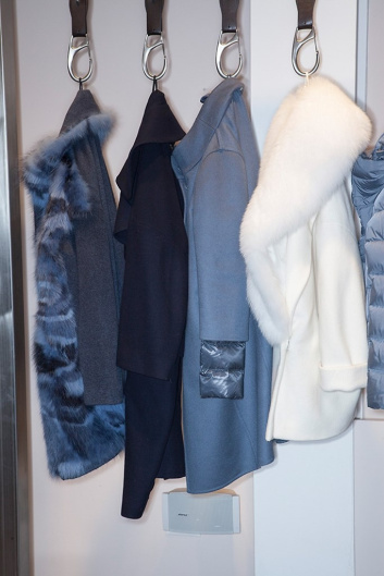 Fotoservizio/FW 18-19/WOMEN/HERNO/DP2/19