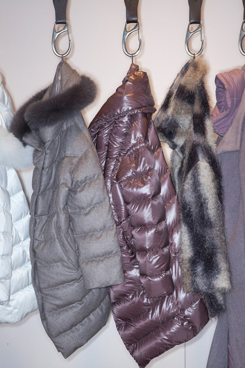 Fotoservizio/FW 18-19/WOMEN/HERNO/DP2/21