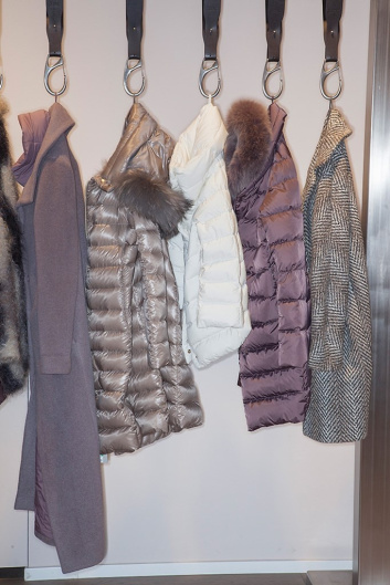 Fotoservizio/FW 18-19/WOMEN/HERNO/DP2/22