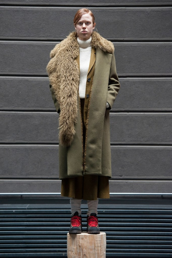 Fotoservizio/FW 18-19/WOMEN/TWINS FLORENCE/DP2/1