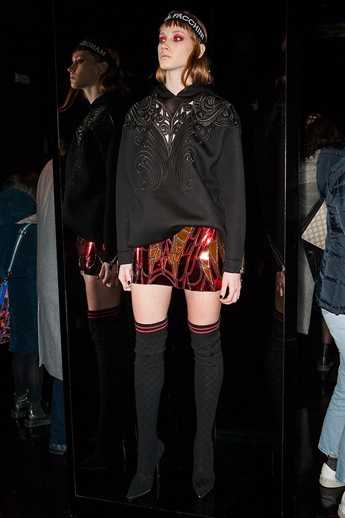 Fotoservizio/FW 18-19/WOMEN/MANUEL FACCHINI/DP2/4
