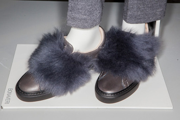 Fotoservizio/FW 18-19/WOMEN/FABIANA FILIPPI/DP2/2
