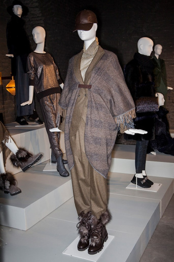 Fotoservizio/FW 18-19/WOMEN/FABIANA FILIPPI/DP2/14