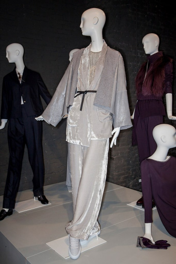 Fotoservizio/FW 18-19/WOMEN/FABIANA FILIPPI/DP2/16