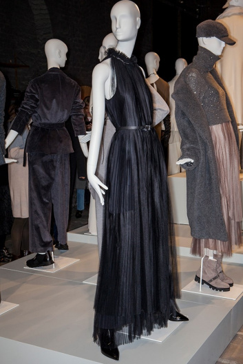 Fotoservizio/FW 18-19/WOMEN/FABIANA FILIPPI/DP2/19