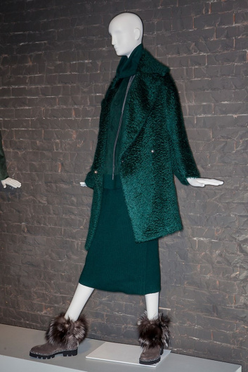 Fotoservizio/FW 18-19/WOMEN/FABIANA FILIPPI/DP2/11
