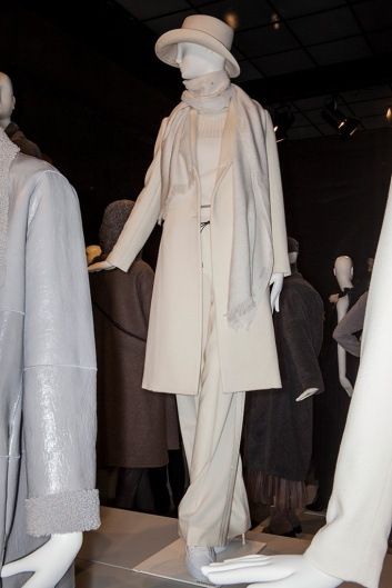 Fotoservizio/FW 18-19/WOMEN/FABIANA FILIPPI/DP2/24