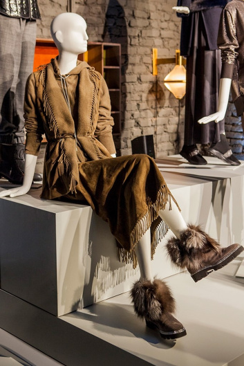 Fotoservizio/FW 18-19/WOMEN/FABIANA FILIPPI/DP2/48