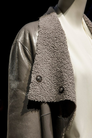 Fotoservizio/FW 18-19/WOMEN/FABIANA FILIPPI/DP2/43