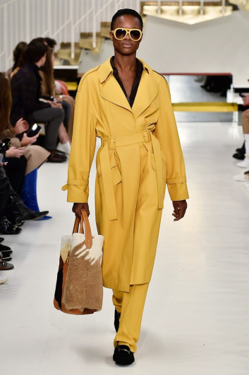 Fotoservizio/FW 18-19/WOMEN/TOD'S/DP2/4