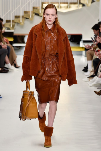 Fotoservizio/FW 18-19/WOMEN/TOD'S/DP2/0