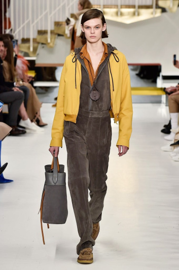 Fotoservizio/FW 18-19/WOMEN/TOD'S/DP2/1