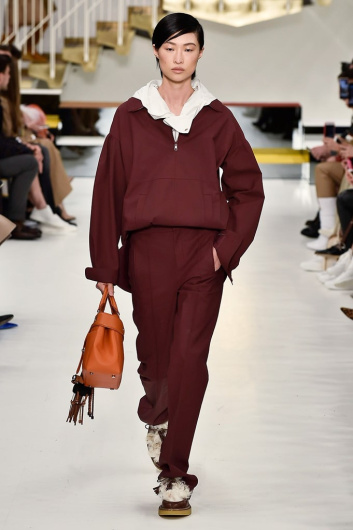 Fotoservizio/FW 18-19/WOMEN/TOD'S/DP2/4