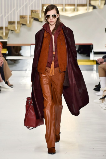 Fotoservizio/FW 18-19/WOMEN/TOD'S/DP2/3