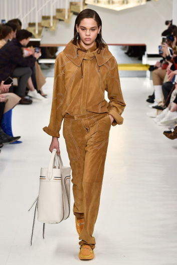 Fotoservizio/FW 18-19/WOMEN/TOD'S/DP2/5