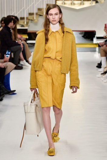 Fotoservizio/FW 18-19/WOMEN/TOD'S/DP2/5