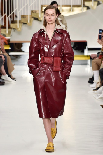 Fotoservizio/FW 18-19/WOMEN/TOD'S/DP2/0