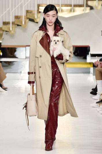 Fotoservizio/FW 18-19/WOMEN/TOD'S/DP2/2