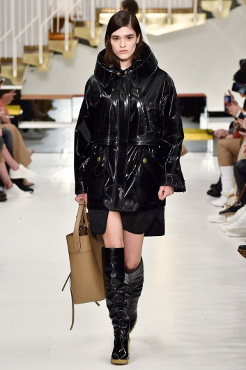 Fotoservizio/FW 18-19/WOMEN/TOD'S/DP2/0
