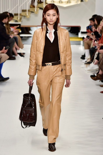 Fotoservizio/FW 18-19/WOMEN/TOD'S/DP2/2