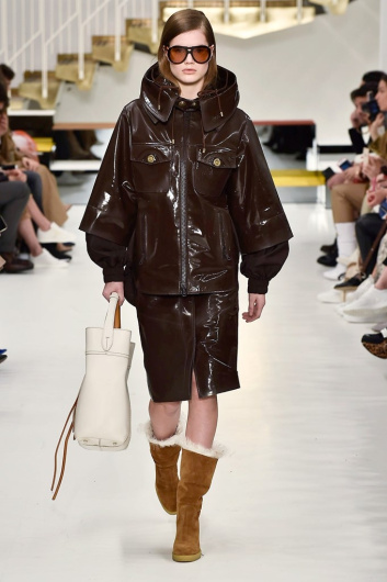 Fotoservizio/FW 18-19/WOMEN/TOD'S/DP2/5