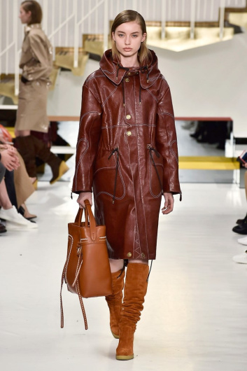 Fotoservizio/FW 18-19/WOMEN/TOD'S/DP2/3