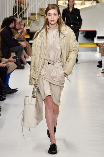 Fotoservizio/FW 18-19/WOMEN/TOD'S/DP2/10