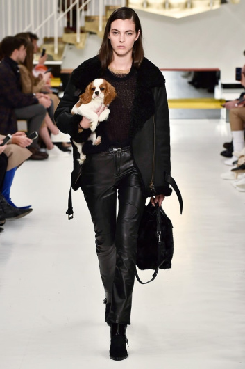 Fotoservizio/FW 18-19/WOMEN/TOD'S/DP2/0