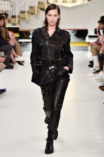 Fotoservizio/FW 18-19/WOMEN/TOD'S/DP2/1