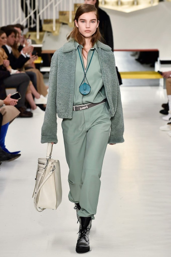 Fotoservizio/FW 18-19/WOMEN/TOD'S/DP2/9